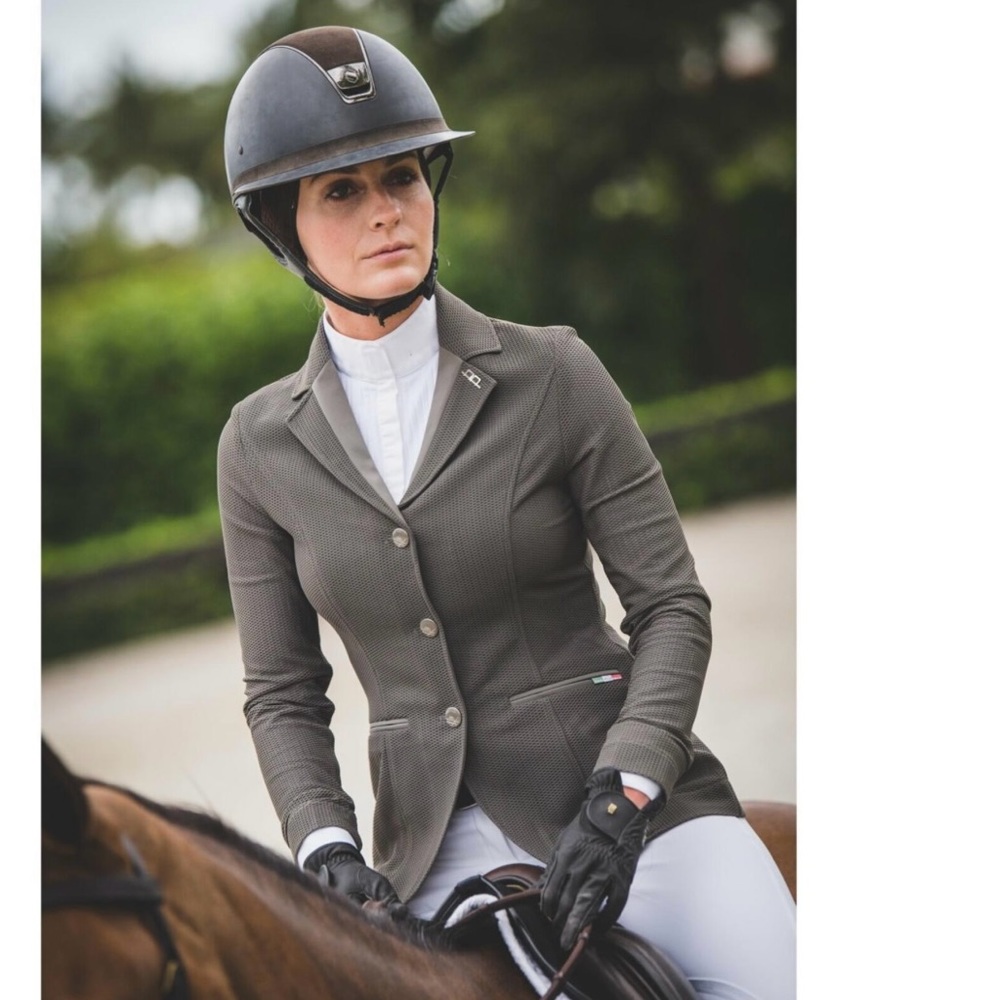 AA MotionLite Competition Jacket Show Coat